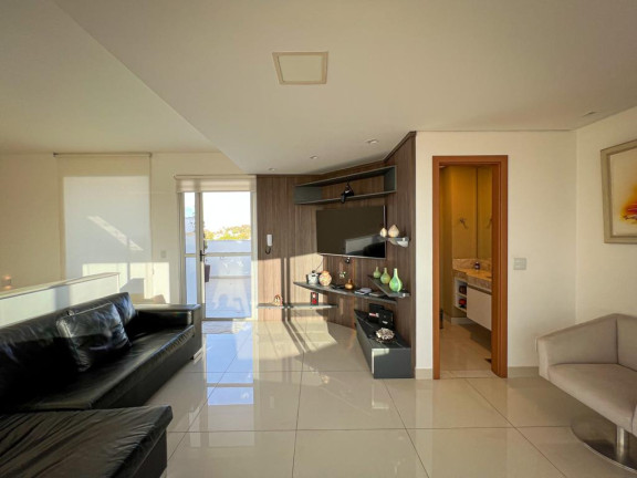 Imagem Cobertura com 3 Quartos à Venda, 180 m² em Santa Amélia - Belo Horizonte