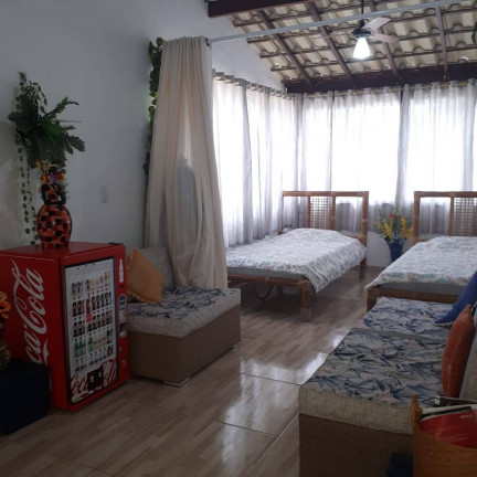Imagem Casa de Condomínio com 4 Quartos à Venda, 153 m² em Iguaba Grande