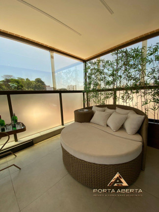 Imagem Apartamento com 3 Quartos à Venda, 210 m² em Veneza - Ipatinga Imagem Apartamento com 3 Quartos à Venda, 210 m² em Veneza - Ipatinga