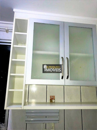 Imagem Apartamento com 2 Quartos à Venda,  em Parque Espacial - São Bernardo Do Campo