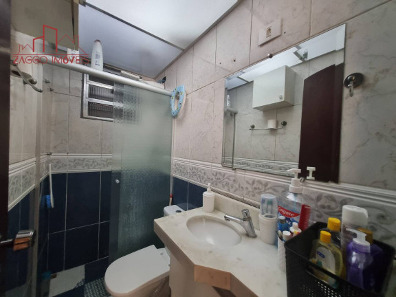 Imagem Apartamento com 3 Quartos à Venda, 62 m² em Jardim Umuarama - São Paulo