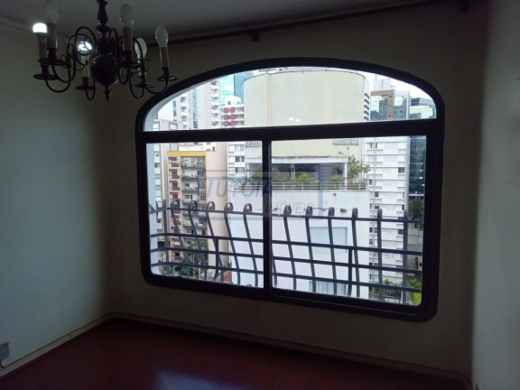 Imagem Apartamento com 3 Quartos à Venda, 110 m² em Paraiso - Sao Paulo Imagem Apartamento com 3 Quartos à Venda, 110 m² em Paraiso - Sao Paulo