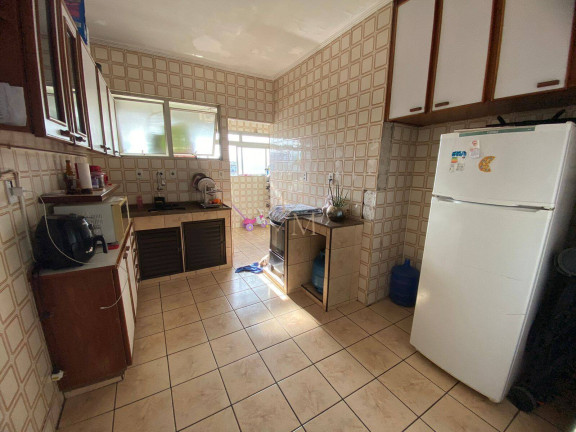Imagem Apartamento com 2 Quartos à Venda, 117 m² em Aparecida - Santos Imagem Apartamento com 2 Quartos à Venda, 117 m² em Aparecida - Santos