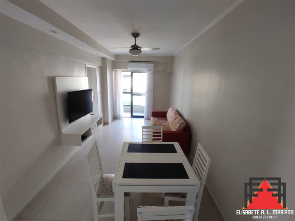 Imagem Apartamento com 2 Quartos à Venda, 63 m² em Vila Guilhermina - Praia Grande Imagem Apartamento com 2 Quartos à Venda, 63 m² em Vila Guilhermina - Praia Grande