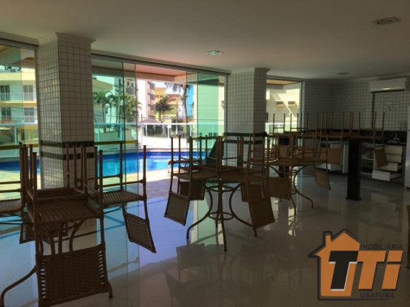 Imagem Apartamento com 3 Quartos à Venda, 112 m² em Praia Grande - Ubatuba Imagem Apartamento com 3 Quartos à Venda, 112 m² em Praia Grande - Ubatuba