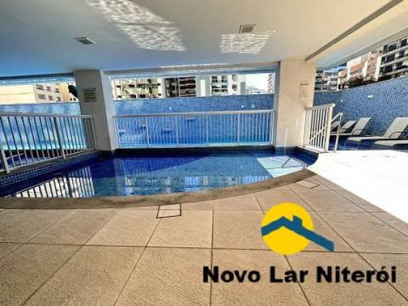 Imagem Apartamento com 4 Quartos à Venda, 169 m² em Icaraí - Niterói Imagem Apartamento com 4 Quartos à Venda, 169 m² em Icaraí - Niterói