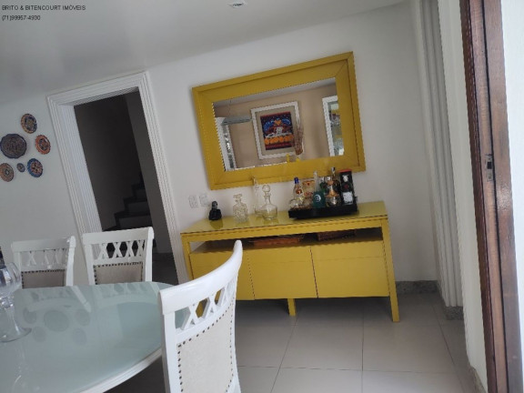 Imagem Casa com 4 Quartos à Venda, 396 m² em Itaigara - Salvador