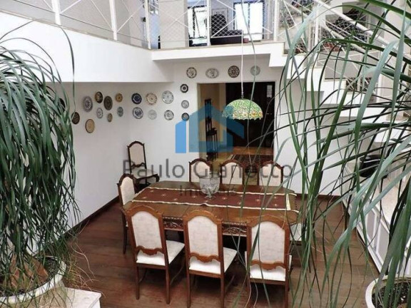 Imagem Casa de Condomínio com 5 Quartos à Venda, 5.115 m² em Granja Viana - Carapicuíba