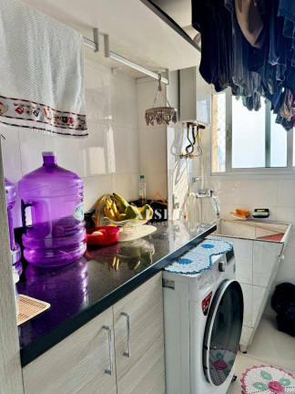 Imagem Apartamento com 3 Quartos à Venda, 99 m² em Tatuapé - São Paulo Imagem Apartamento com 3 Quartos à Venda, 99 m² em Tatuapé - São Paulo