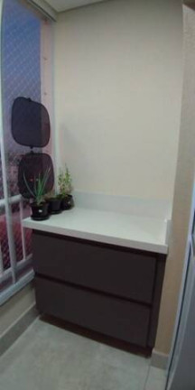 Imagem Apartamento com 2 Quartos à Venda, 53 m² em Wanel Ville - Sorocaba Imagem Apartamento com 2 Quartos à Venda, 53 m² em Wanel Ville - Sorocaba