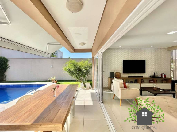 Imagem Casa com 4 Quartos à Venda, 507 m² em Paisagem Renoir - Cotia Imagem Casa com 4 Quartos à Venda, 507 m² em Paisagem Renoir - Cotia