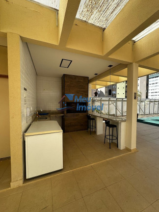 Imagem Imóvel com 2 Quartos à Venda, 52 m² em Sul (águas Claras) - Brasília Imagem Imóvel com 2 Quartos à Venda, 52 m² em Sul (águas Claras) - Brasília