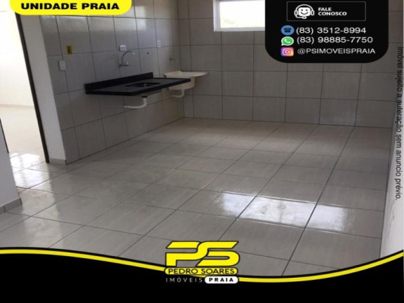 Imagem Apartamento com 2 Quartos à Venda, 56 m² em Mangabeira - João Pessoa Imagem Apartamento com 2 Quartos à Venda, 56 m² em Mangabeira - João Pessoa