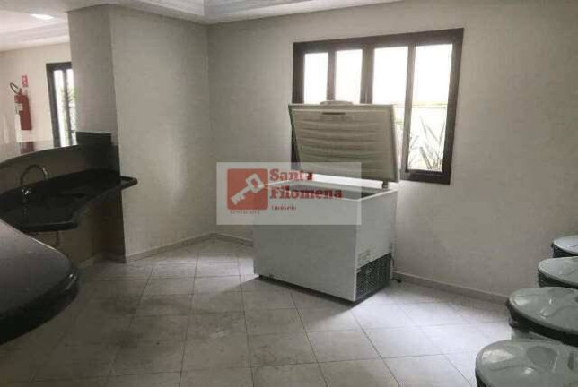 Imagem Apartamento com 3 Quartos à Venda, 106 m² em Vila Gilda - Santo André Imagem Apartamento com 3 Quartos à Venda, 106 m² em Vila Gilda - Santo André