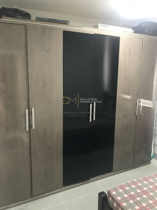 Imagem Apartamento com 2 Quartos à Venda, em Jardim Palos Verdes - Botucatu Imagem Apartamento com 2 Quartos à Venda, em Jardim Palos Verdes - Botucatu