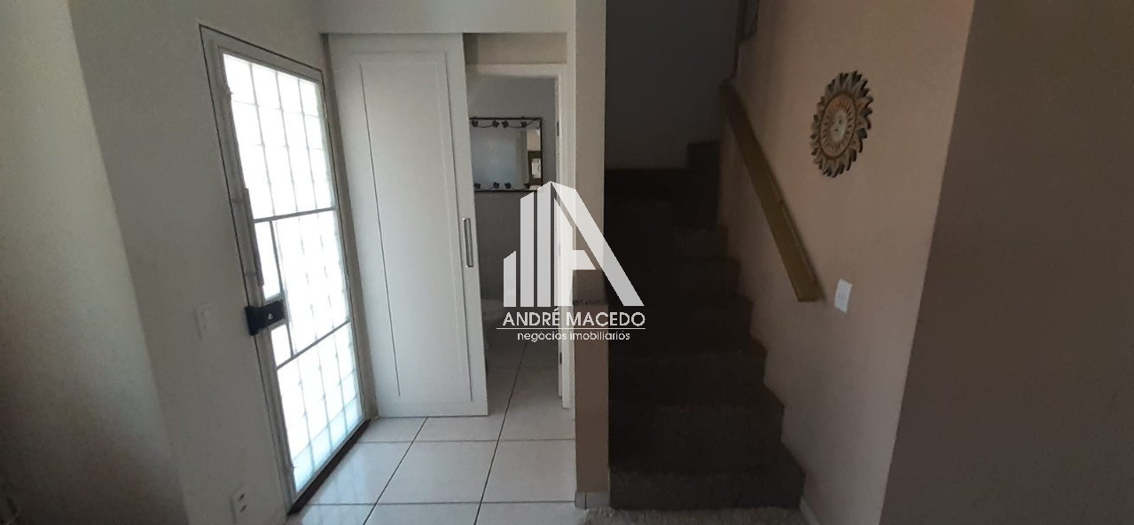 Casa com 3 Quartos à Venda, 108 m² em Condomínio Residencial Villagio Di Fiori - Mogi Mirim