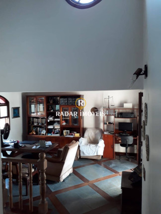 Imagem Casa com 5 Quartos à Venda, 320 m² em Centro - Cabo Frio