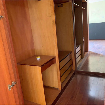 Imagem Apartamento com 4 Quartos à Venda, 180 m² em Centro - Tatuí