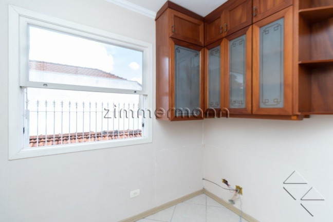 Imagem Casa com 3 Quartos à Venda, 150 m² em Vila Romana - São Paulo Imagem Casa com 3 Quartos à Venda, 150 m² em Vila Romana - São Paulo