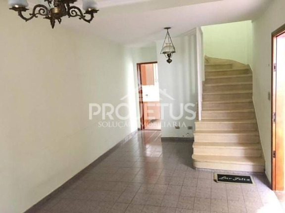 Imagem Casa com 2 Quartos para Alugar, 150 m² em Vila Congonhas - São Paulo