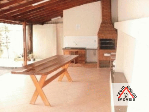Imagem Apartamento à Venda, 64 m² em Vila Santa Catarina - São Paulo