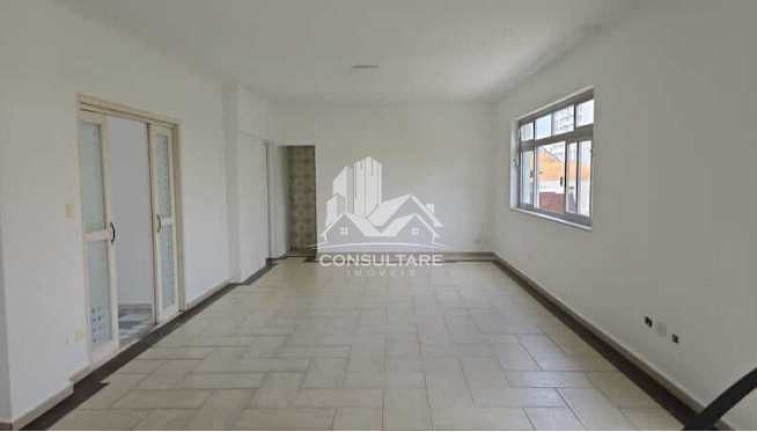 Apartamento com 5 Quartos à Venda, 208 m² em Embaré - Santos