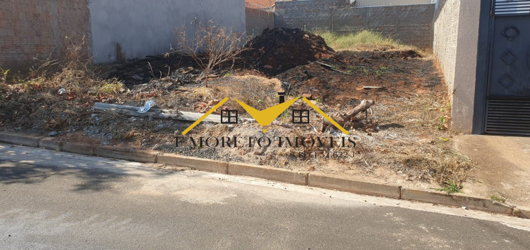 Imagem Terreno à Venda, 200 m² em Residencial Vila Madalena - São José Do Rio Preto Imagem Terreno à Venda, 200 m² em Residencial Vila Madalena - São José Do Rio Preto