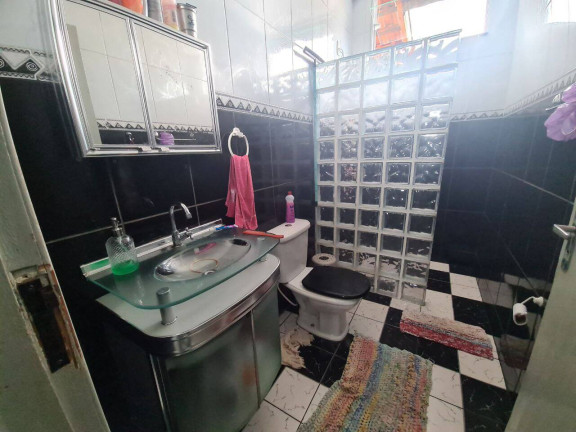 Imagem Casa de Condomínio com 2 Quartos à Venda,  em Limeira