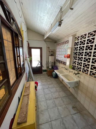 Imagem Imóvel com 3 Quartos à Venda, 245 m² em Estância Figueira Branca - Jarinu