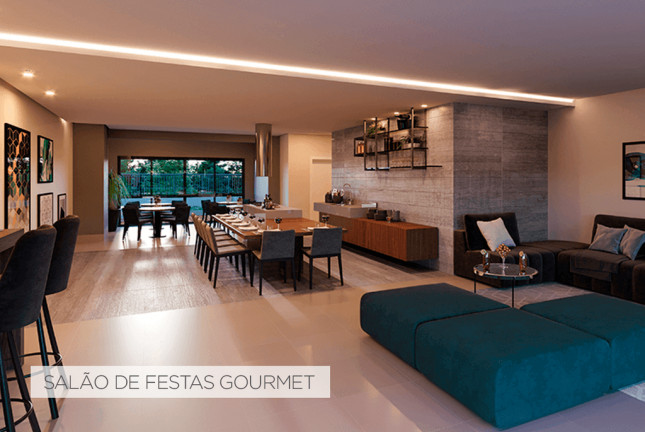 Imagem Apartamento com 3 Quartos à Venda, 159 m² em Tatuapé - São Paulo