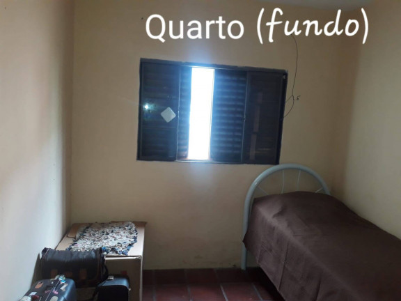 Imagem Casa com 3 Quartos à Venda, 250 m² em Jardim Santa Lúcia - Campinas