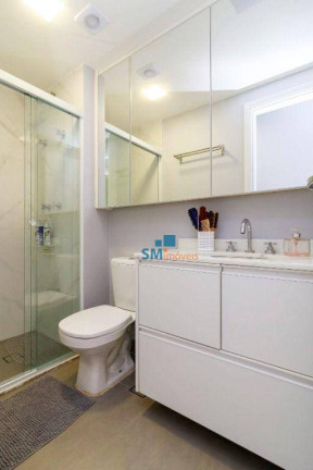 Imagem Apartamento com 2 Quartos à Venda, 86 m² em Santo Amaro - São Paulo Imagem Apartamento com 2 Quartos à Venda, 86 m² em Santo Amaro - São Paulo