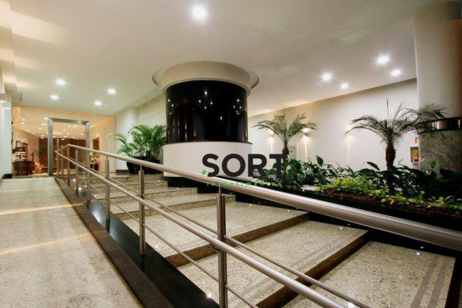 Imagem Apartamento com 3 Quartos à Venda, 138 m² em Centro - Balneário Camboriú