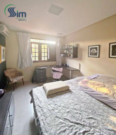 Imagem Casa com 5 Quartos à Venda, 570 m² em Engenheiro Luciano Cavalcante - Fortaleza