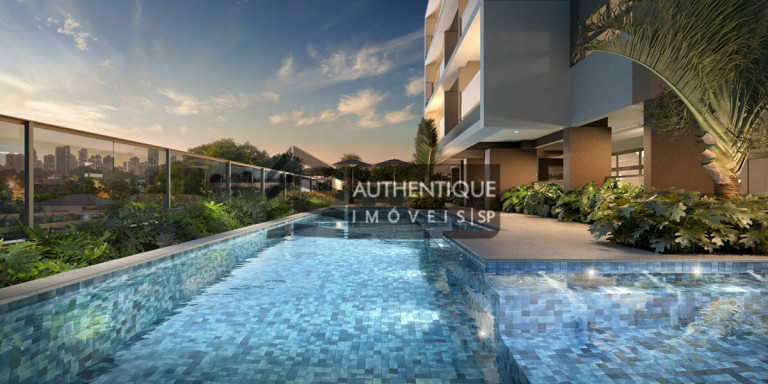 Imagem Apartamento com 1 Quarto à Venda, 45 m² em Vila Clementino - São Paulo Imagem Apartamento com 1 Quarto à Venda, 45 m² em Vila Clementino - São Paulo