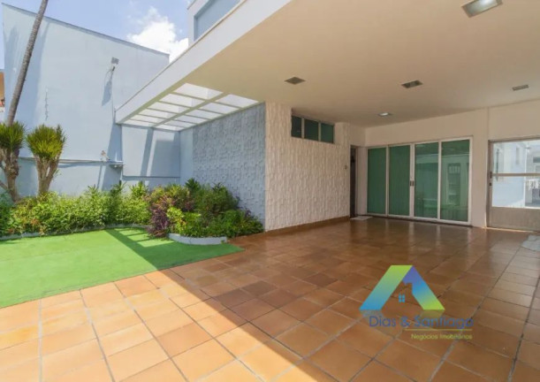 Imagem Sobrado com 4 Quartos para Alugar, 300 m² em Jardim Da Saúde - São Paulo