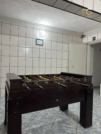 Imagem Apartamento com 1 Quarto à Venda, 41 m² em Aviação - Praia Grande