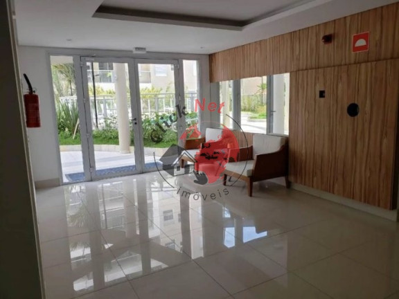 Imagem Apartamento com 2 Quartos à Venda, 72 m² em Osvaldo Cruz - São Caetano Do Sul
