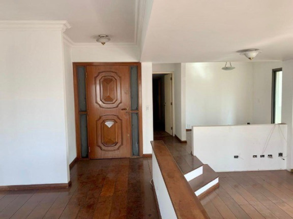 Imagem Apartamento com 3 Quartos à Venda, 192 m² em Aclimação - São Paulo Imagem Apartamento com 3 Quartos à Venda, 192 m² em Aclimação - São Paulo
