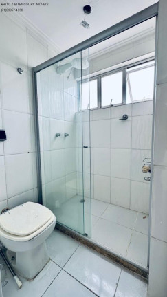 Imagem Imóvel com 3 Quartos à Venda, 127 m² em Caminho Das árvores - Salvador