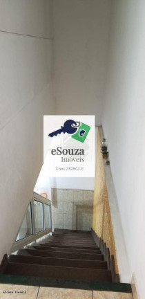 Imagem Casa com 5 Quartos à Venda, 251 m² em Vila Flórida - Mauá Imagem Casa com 5 Quartos à Venda, 251 m² em Vila Flórida - Mauá