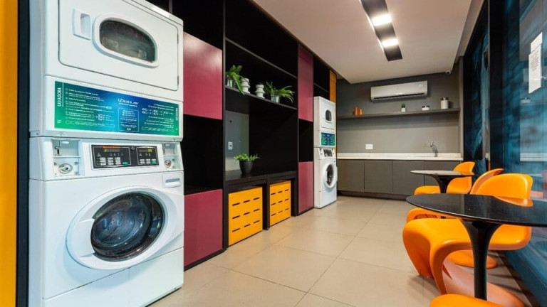 Imagem Apartamento com 1 Quarto à Venda, 30 m² em Santa Efigênia - São Paulo Imagem Apartamento com 1 Quarto à Venda, 30 m² em Santa Efigênia - São Paulo