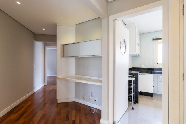Imagem Apartamento com 3 Quartos à Venda, 127 m² em Jardim Vila Mariana - São Paulo