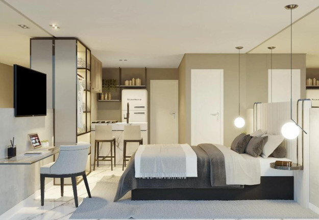 Imagem Apartamento com 2 Quartos à Venda, 55 m² em Intermares - Cabedelo Imagem Apartamento com 2 Quartos à Venda, 55 m² em Intermares - Cabedelo