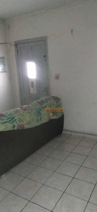 Imagem Casa com 4 Quartos à Venda, 115 m² em Vila Nilo - São Paulo