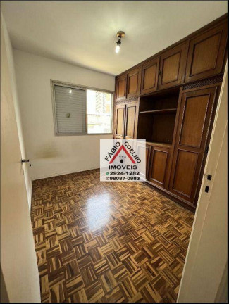 Imagem Apartamento com 2 Quartos à Venda, 73 m² em Vila Mariana - São Paulo