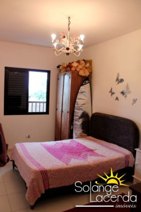 Imagem Apartamento com 3 Quartos à Venda, 105 m² em Itaguá - Ubatuba