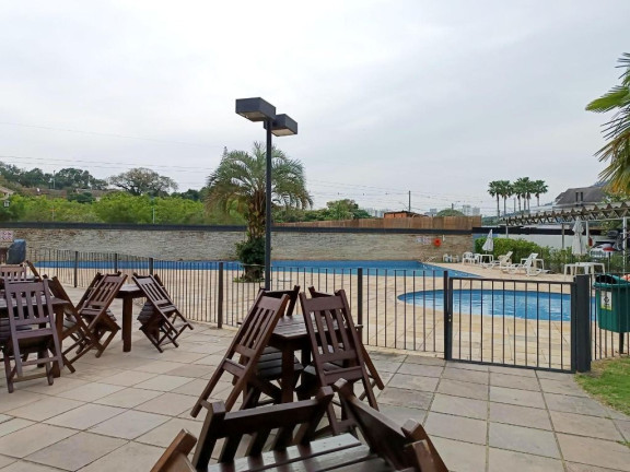 Imagem Apartamento com 3 Quartos à Venda, 84 m² em Jardim Botânico - Porto Alegre