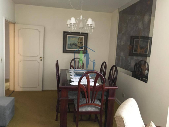 Imagem Apartamento com 3 Quartos à Venda, 120 m² em Campo Belo - São Paulo Imagem Apartamento com 3 Quartos à Venda, 120 m² em Campo Belo - São Paulo