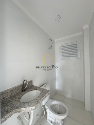 Imagem Apartamento com 2 Quartos à Venda, 78 m² em Guilhermina - Praia Grande Imagem Apartamento com 2 Quartos à Venda, 78 m² em Guilhermina - Praia Grande